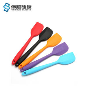 硅膠刮刀什么品牌好，硅膠刮刀品牌推薦【全網資訊】