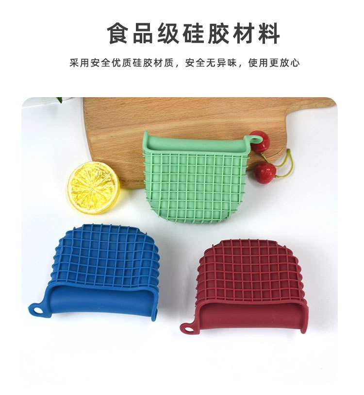 硅膠制品源頭工廠怎么選，2025硅膠制品源頭工廠分享[全網聚焦]