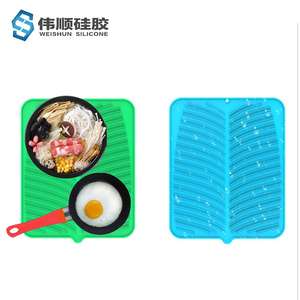 硅膠制品環保嗎，硅膠制品環保問題解答【行業百科】