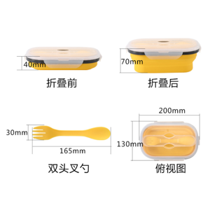 硅膠餐具定制多少錢，硅膠餐具定制價格【行業百科】