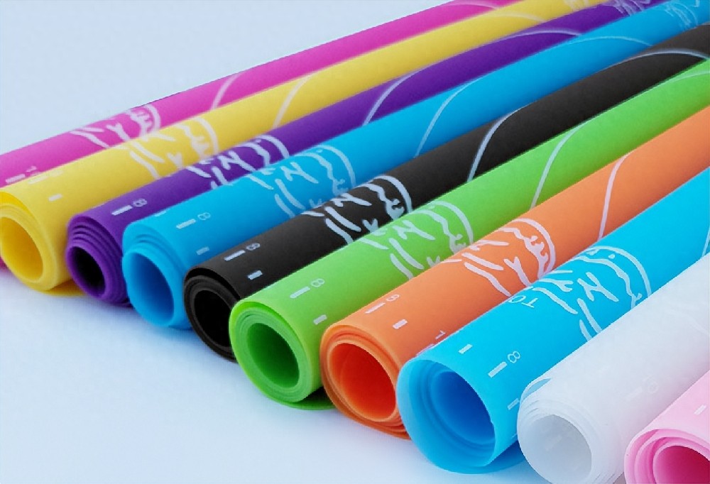 硅膠日用品為何悄然走進千家萬戶，看完你就知道了[行業資訊]