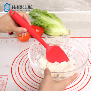 硅膠制品使用需要注意什么，硅膠制品科普【行業(yè)百科】