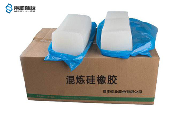 硅膠產品應用性怎么樣